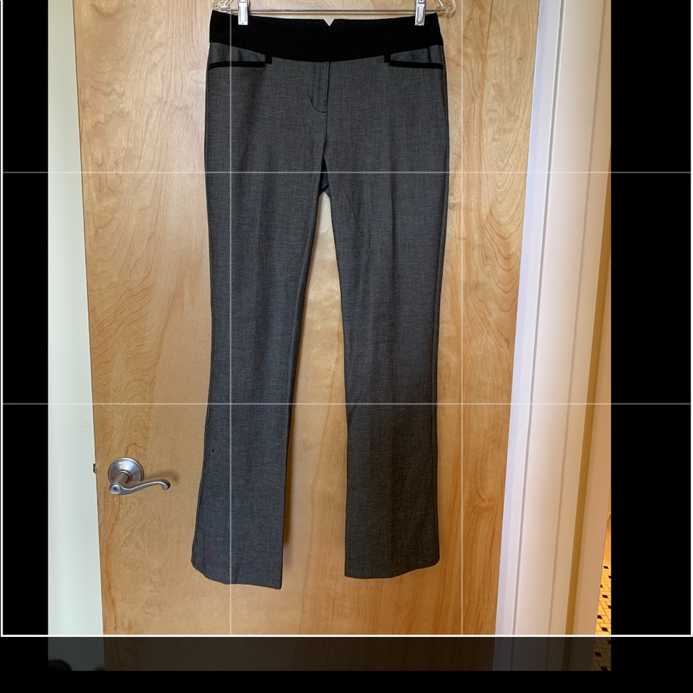 Express pants